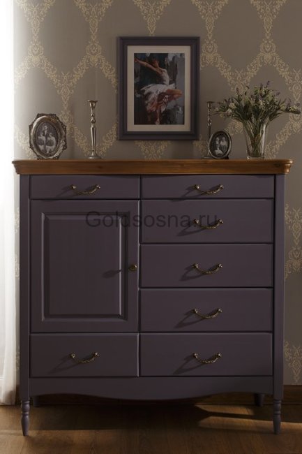 Комод Айно №4 Комод Айно №4