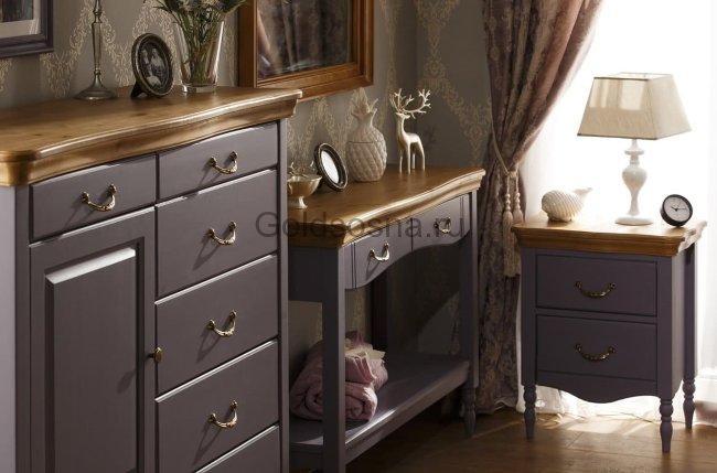 Комод Айно №4 Комод Айно №4