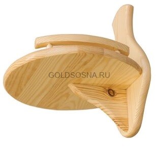 Полка Мона Полка Мона