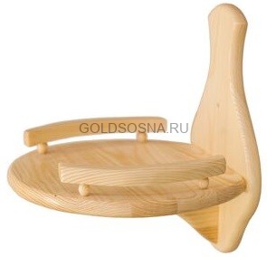 Полка Мона Полка Мона