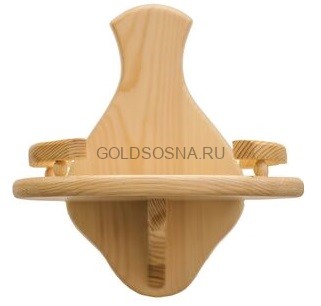 Полка Мона Полка Мона