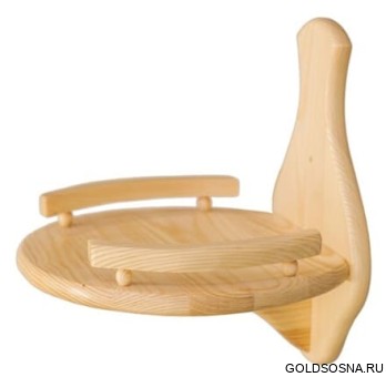 Полка Мона Полка Мона