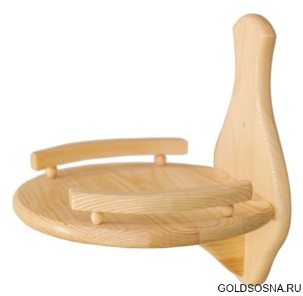 Полка Мона Полка Мона