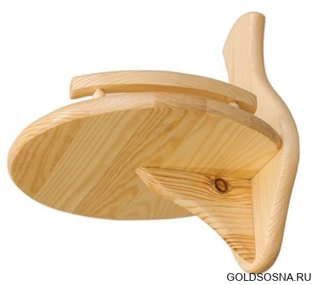 Полка Мона Полка Мона