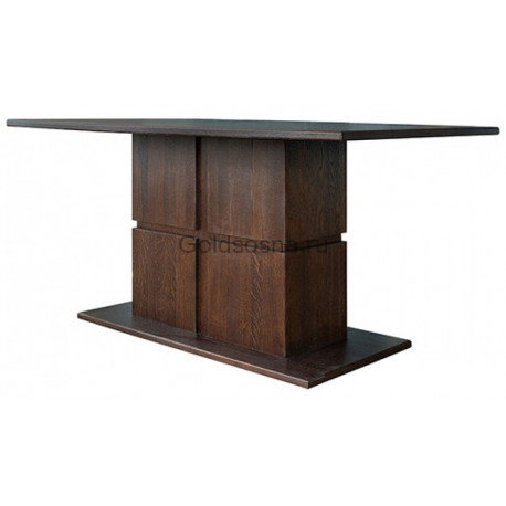 Стол обеденный Хедмарк 2241 БМ764 Стол обеденный Хедмарк 2241 БМ764