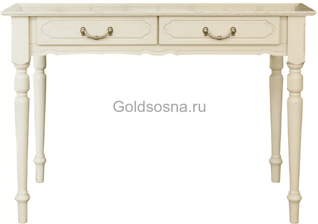 Стол туалетный Франческа 3936 БМ741 Стол туалетный Франческа 3936 БМ741