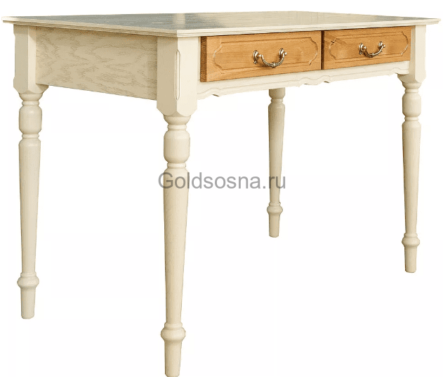 Стол туалетный Франческа 3936 БМ741 Стол туалетный Франческа 3936 БМ741