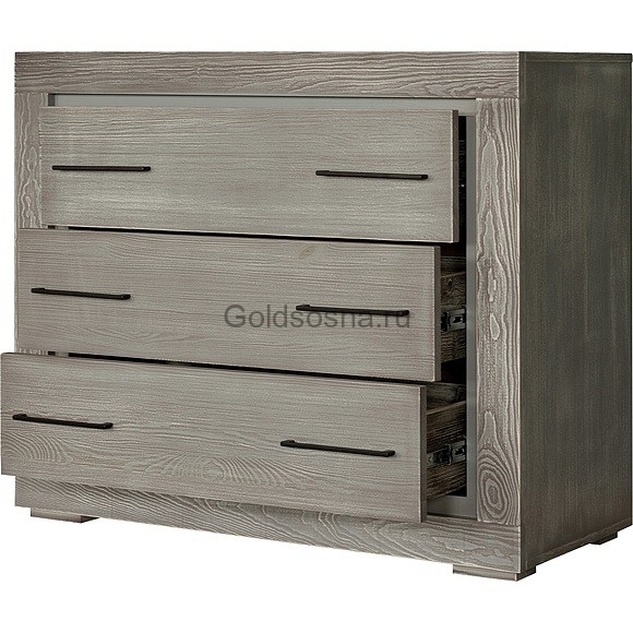 Комод Байс 2607Бр БМ791 Комод Байс 2607Бр БМ791
