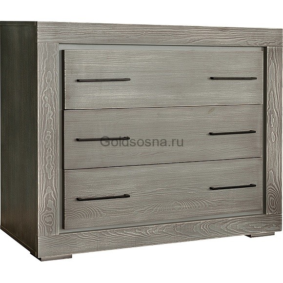 Комод Байс 2607Бр БМ791 Комод Байс 2607Бр БМ791