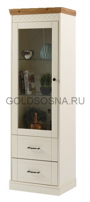 Кабинет из коллекции Дания New Кабинет из коллекции Дания New