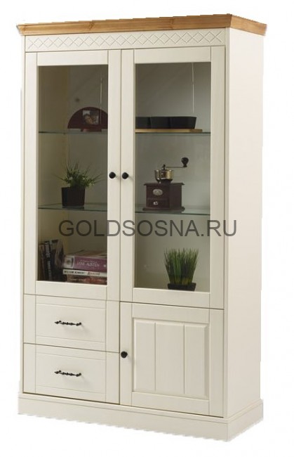 Кабинет из коллекции Дания New Кабинет из коллекции Дания New