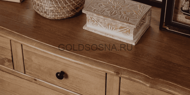 Комод Ари-Прованс №17-240 Комод Ари-Прованс №17-240