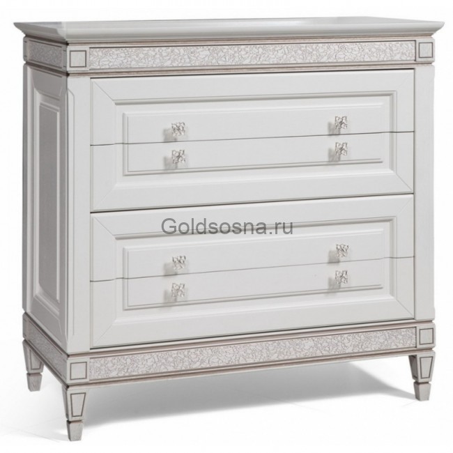 Комод Бристоль ГМ 6463