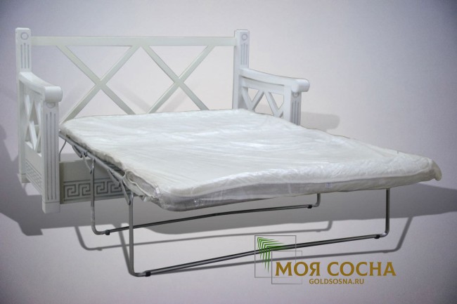 Диван-кровать 2-х местный Пьяченца Диван-кровать 2-х местный Пьяченца