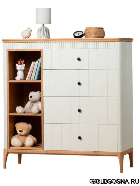 Комод Грета №37-140/180