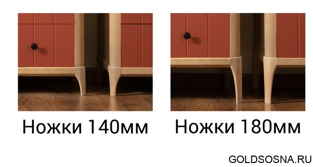 Комод Грета №37-140/180