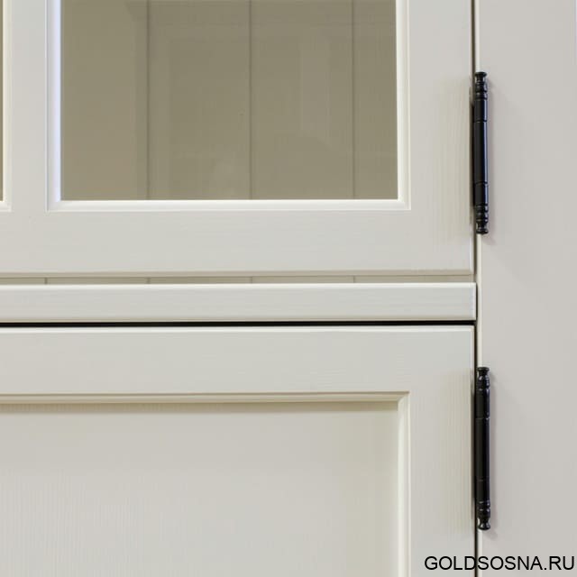 Шкаф для посуды Квадро-С 22-185