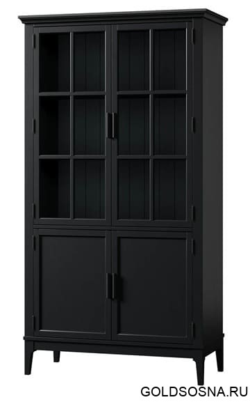 Шкаф для посуды Квадро-С 22-185