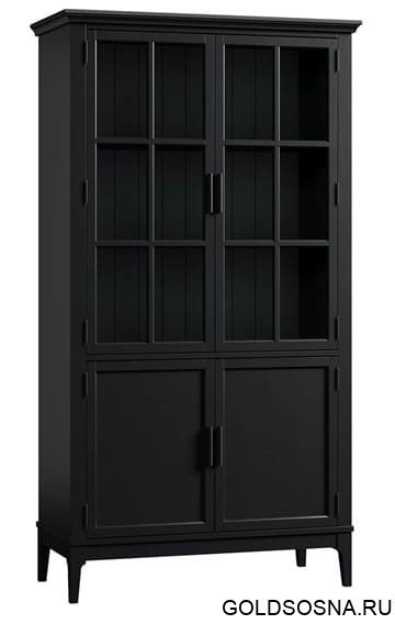 Шкаф для посуды Квадро-С 22-185