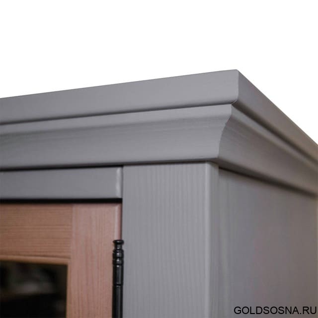 Шкаф для посуды Квадро-С 22-185