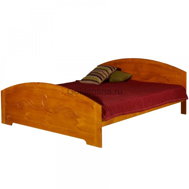 Спальня из коллекции Дания №8 Спальня из коллекции Дания №8