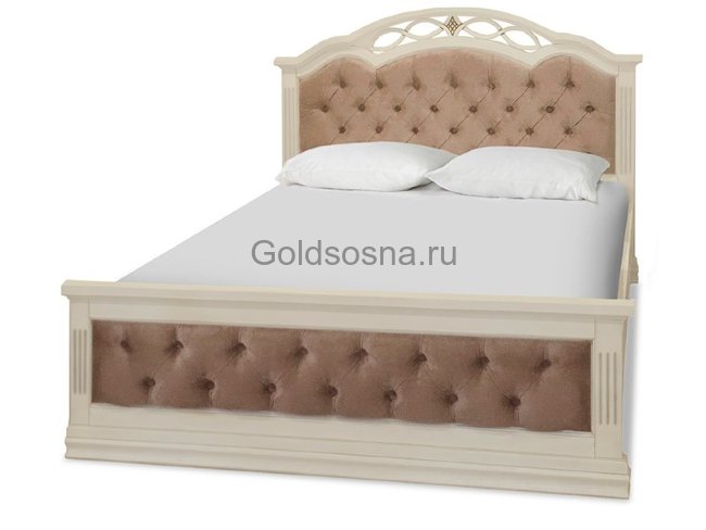 Кровать Пандора