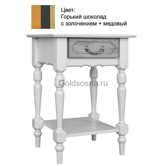 Тумба Франческа 3940 БМ740