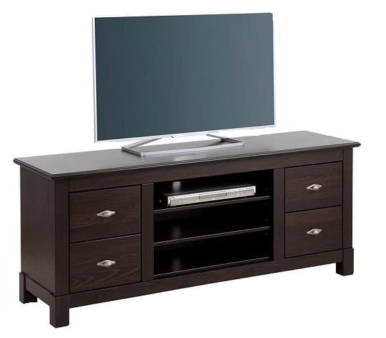 Гостиная Рауна