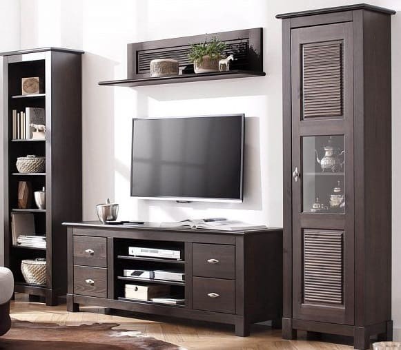 Гостиная Рауна