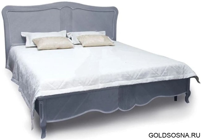 Кровать Лаура ММ-267-02/12Б Кровать Лаура ММ-267-02/12Б