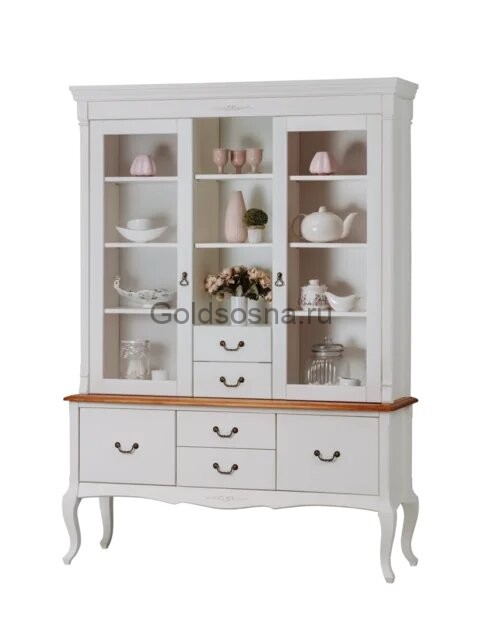 Буфет Ари-Прованс 3-ств №7