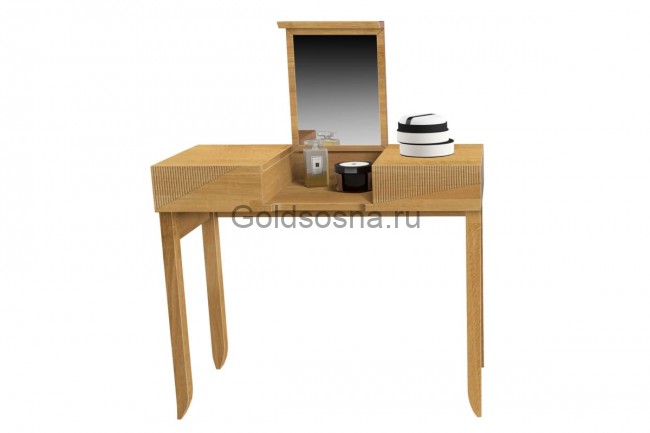 Стол туалетный Линея (Росхольц) Стол туалетный Линея (Росхольц)