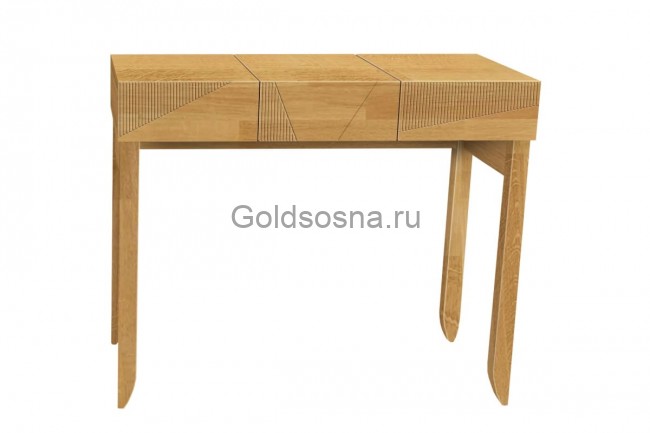 Стол туалетный Линея (Росхольц) Стол туалетный Линея (Росхольц)