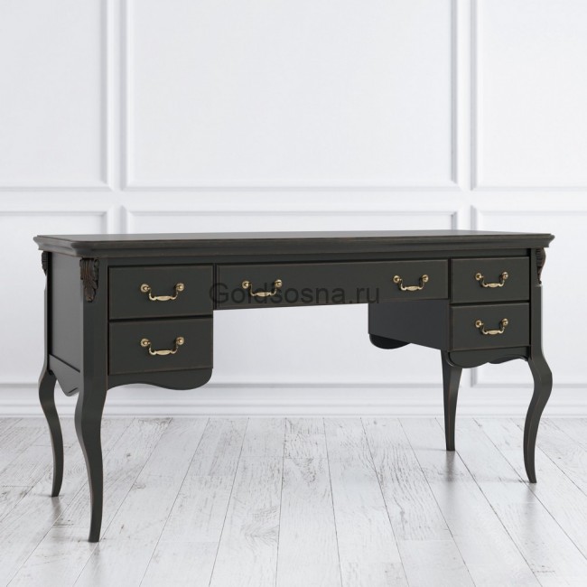 Кабинетный стол широкий Nocturne