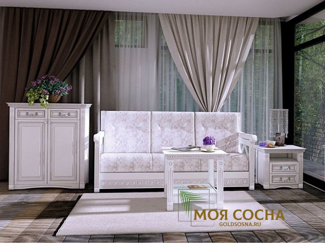 Диван-кровать 3-х местный (клик-клак) Пьяченца Диван-кровать 3-х местный (клик-клак) Пьяченца