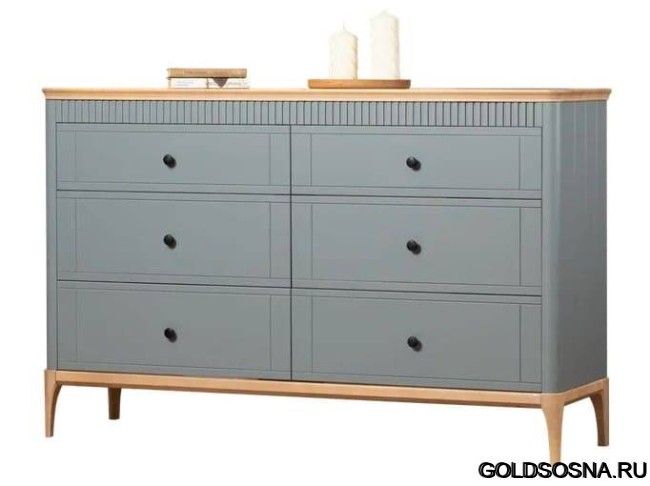 Комод Грета №17-140/180
