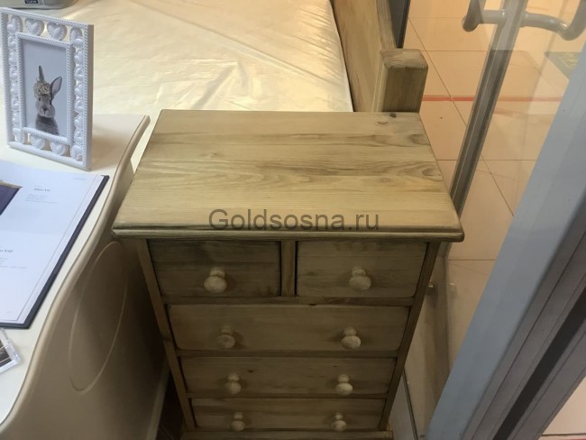 Тумба super mini Arizona