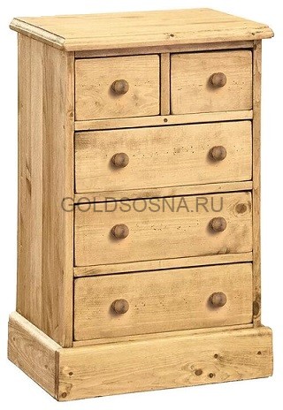 Тумба super mini Arizona