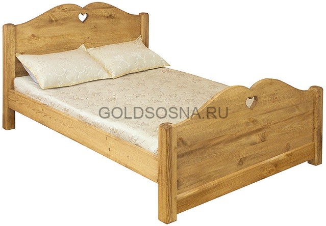 Кровать Lcoeur Кровать Lcoeur