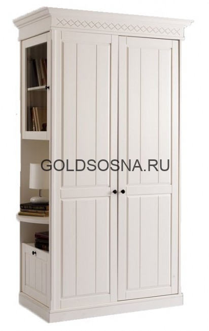 Шкаф Дания 2-ств №5 Шкаф Дания 2-ств №5