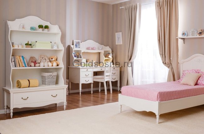 Стеллаж Айно №5