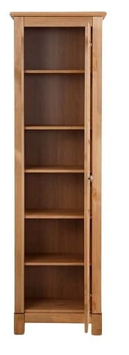 Шкаф для посуды Рауна 10 (бейц/масло) Шкаф для посуды Рауна 10 (бейц/масло)