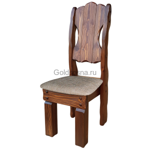 Стул Добряк высокий (ткань) Стул Добряк высокий (ткань)