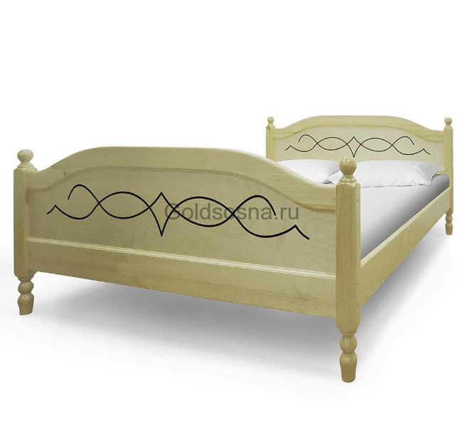 Кровать Фортуна Кровать Фортуна