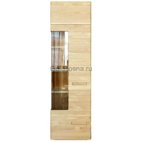 Шкаф-витрина Хедмарк 2242 (2242-01) БМ760 Шкаф-витрина Хедмарк 2242 (2242-01) БМ760