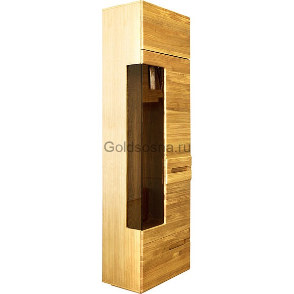 Шкаф-витрина Хедмарк 2242 (2242-01) БМ760 Шкаф-витрина Хедмарк 2242 (2242-01) БМ760