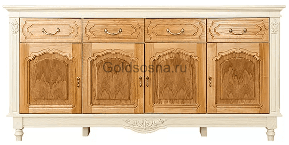 Тумба ТВ Франческа 3977 БМ740