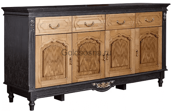 Тумба ТВ Франческа 3977 БМ740