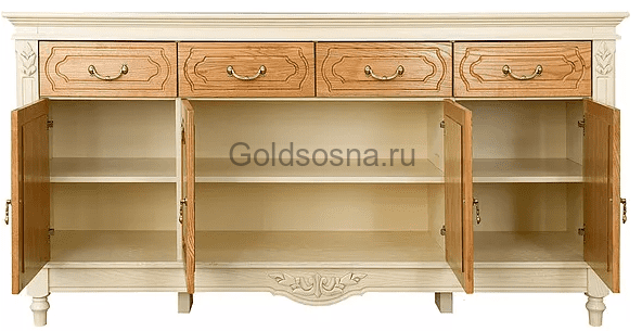 Тумба ТВ Франческа 3977 БМ740