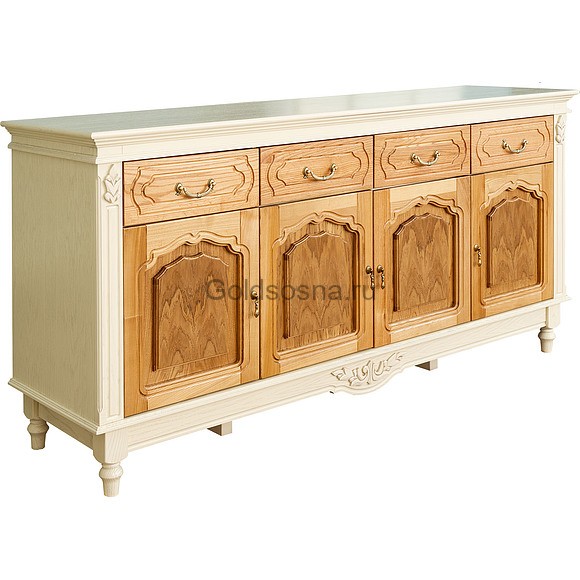 Тумба ТВ Франческа 3977 БМ740